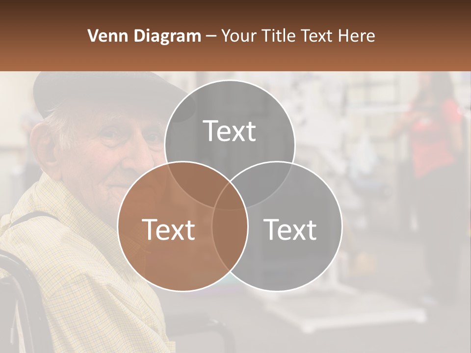 Construction Property Home PowerPoint Template