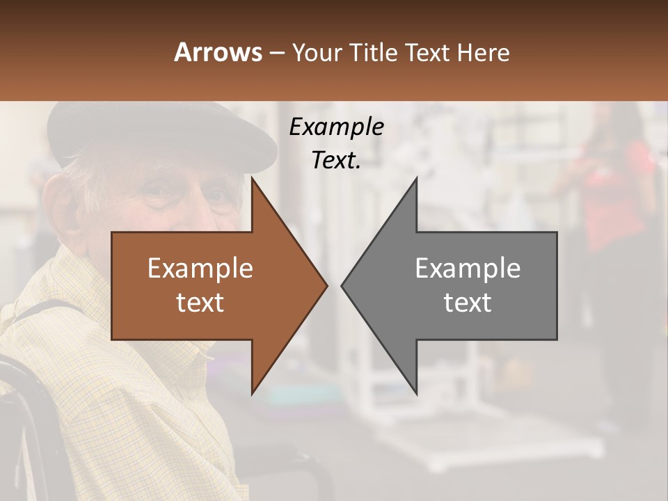 Construction Property Home PowerPoint Template