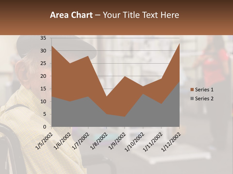 Construction Property Home PowerPoint Template