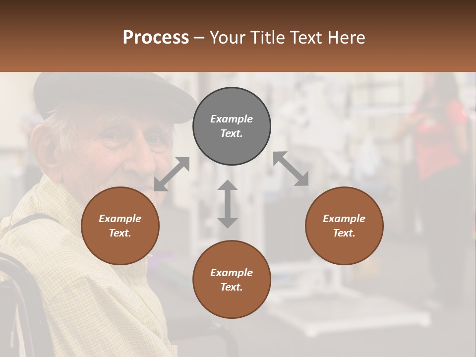 Construction Property Home PowerPoint Template