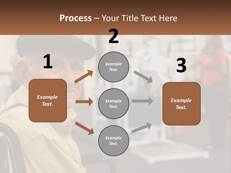 Construction Property Home PowerPoint Template