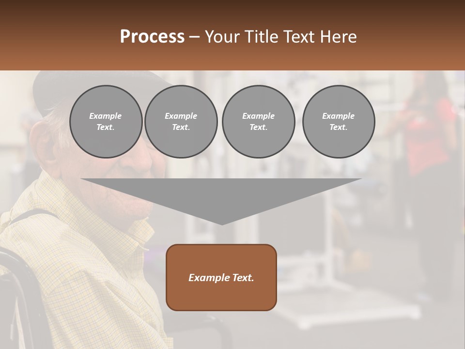 Construction Property Home PowerPoint Template