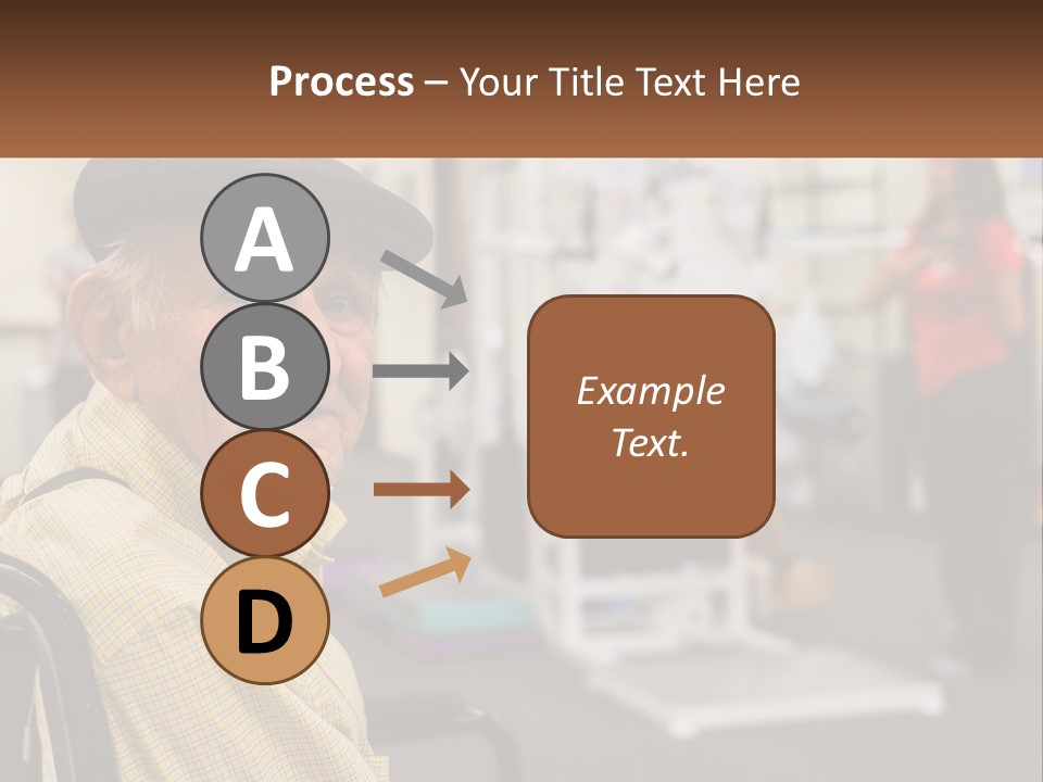 Construction Property Home PowerPoint Template