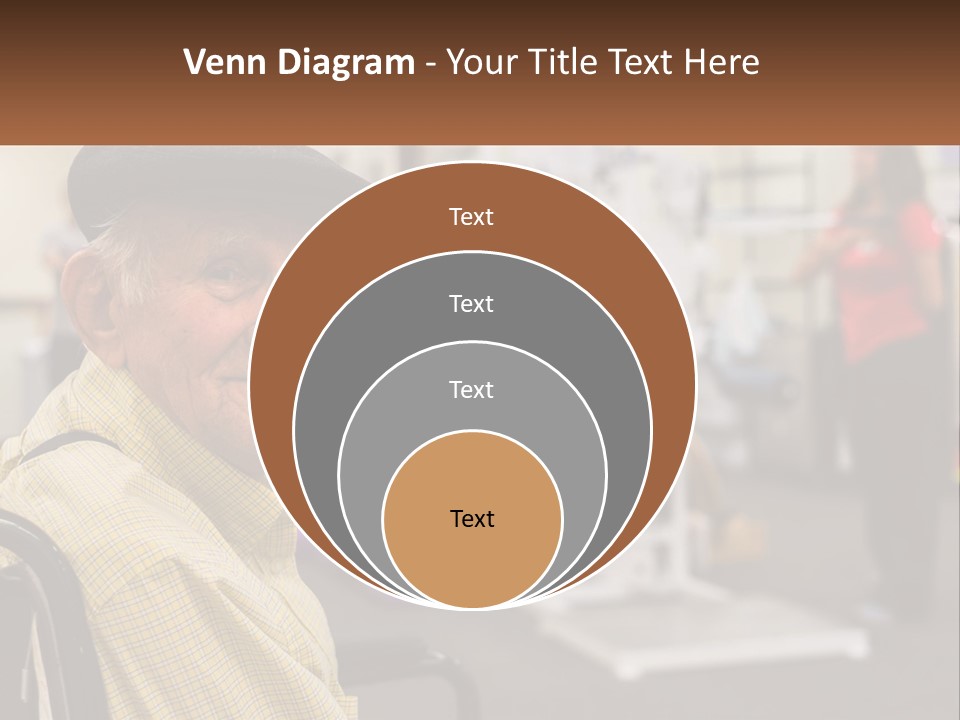 Construction Property Home PowerPoint Template