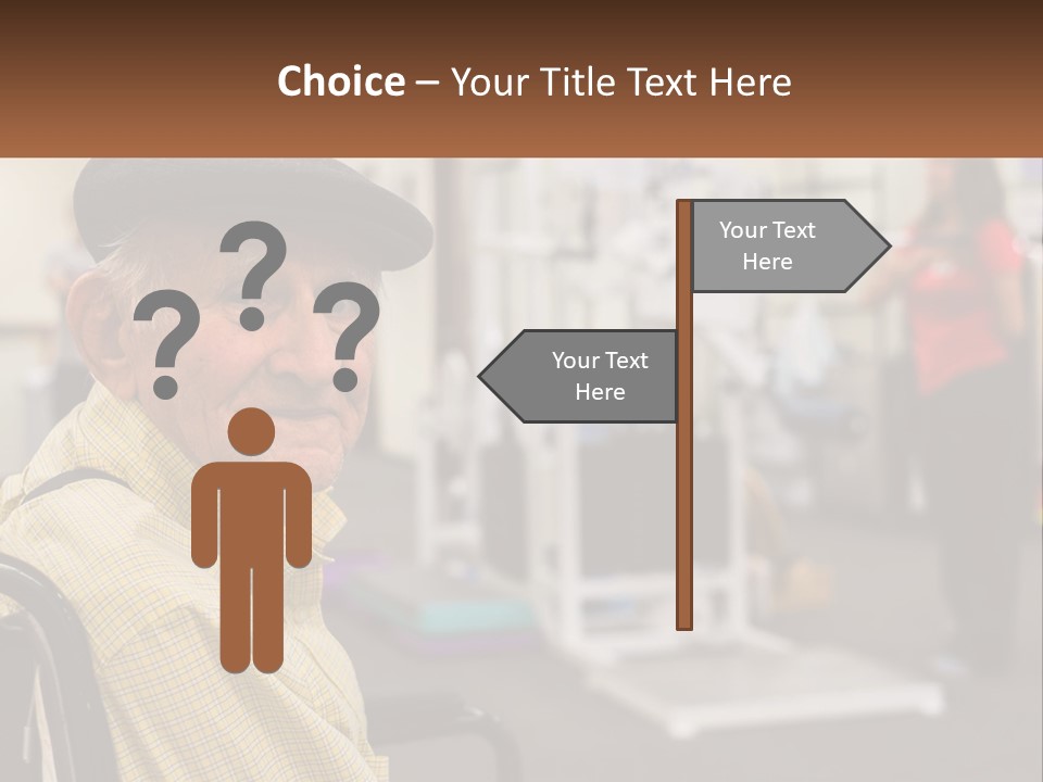 Construction Property Home PowerPoint Template