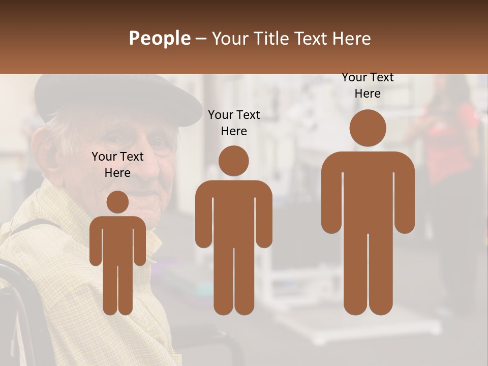 Construction Property Home PowerPoint Template