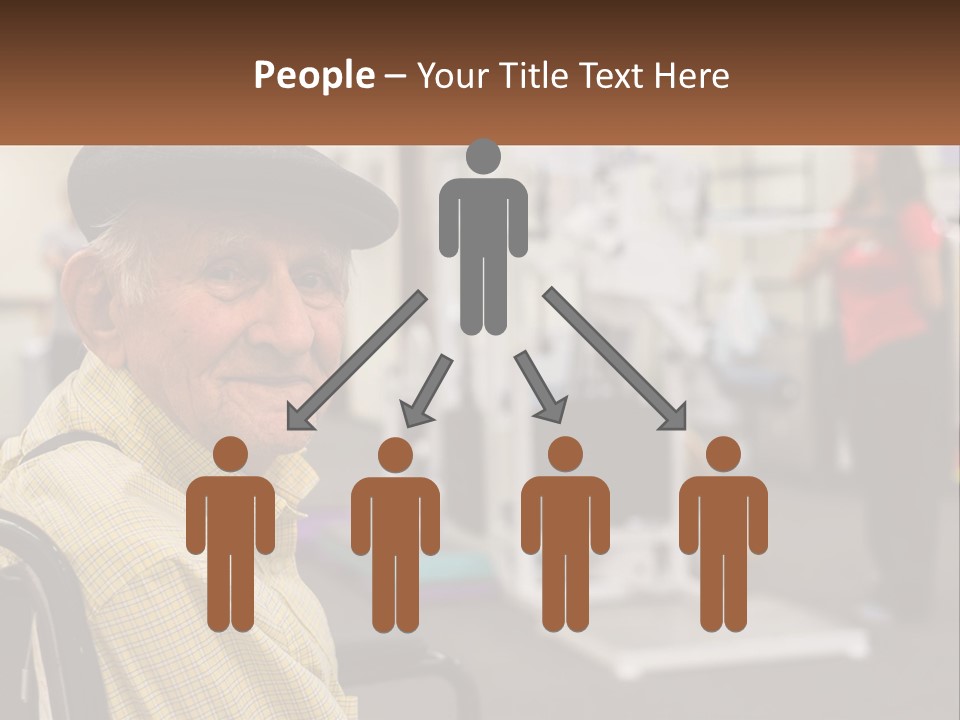 Construction Property Home PowerPoint Template