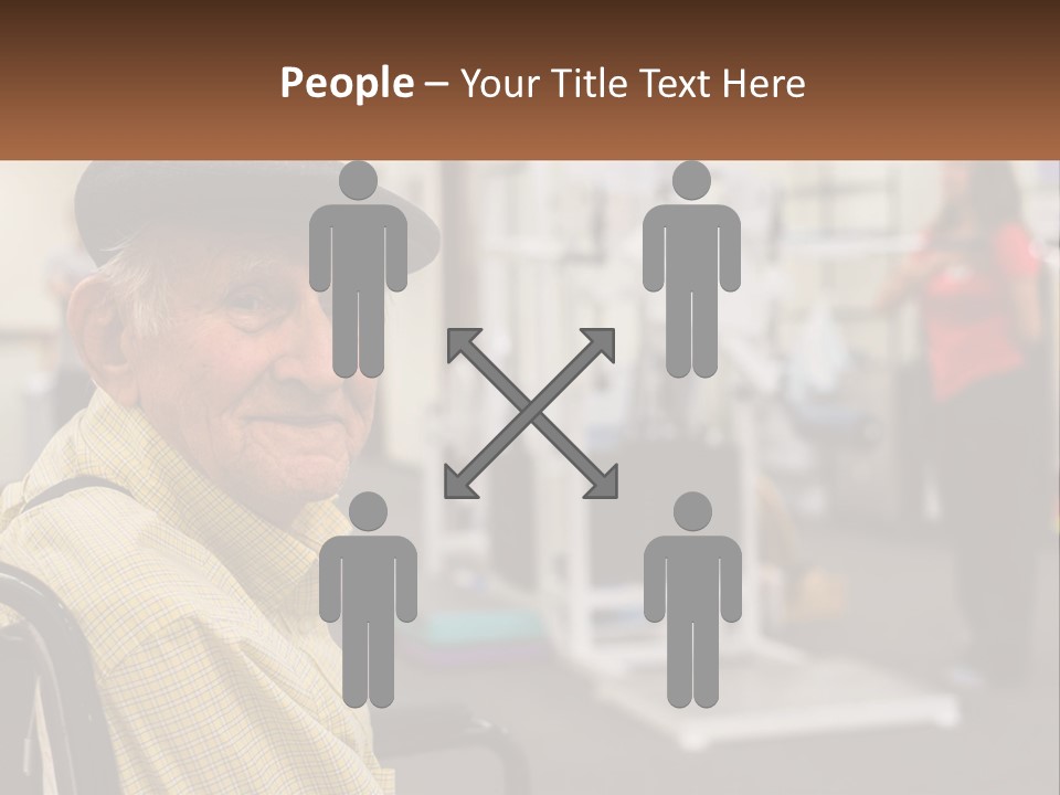 Construction Property Home PowerPoint Template