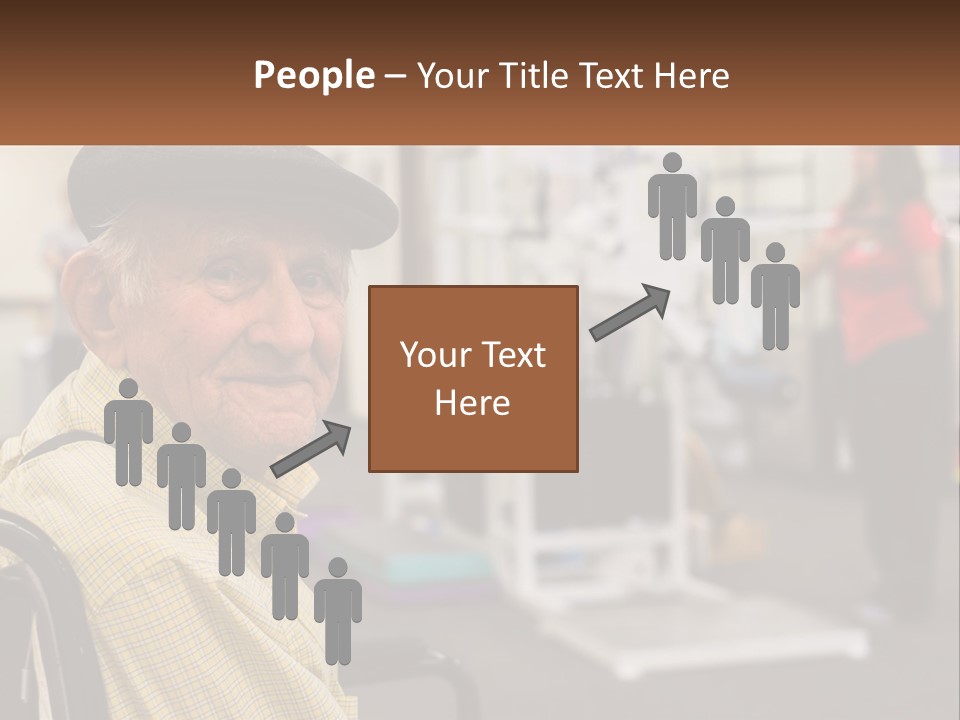 Construction Property Home PowerPoint Template