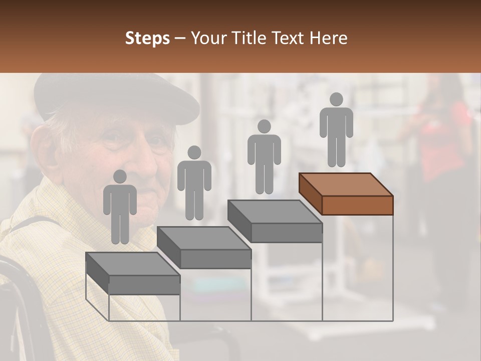 Construction Property Home PowerPoint Template