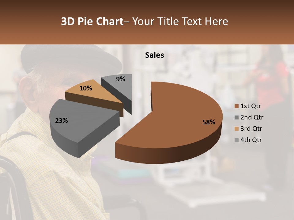 Construction Property Home PowerPoint Template