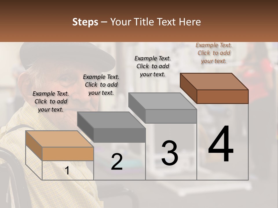 Construction Property Home PowerPoint Template