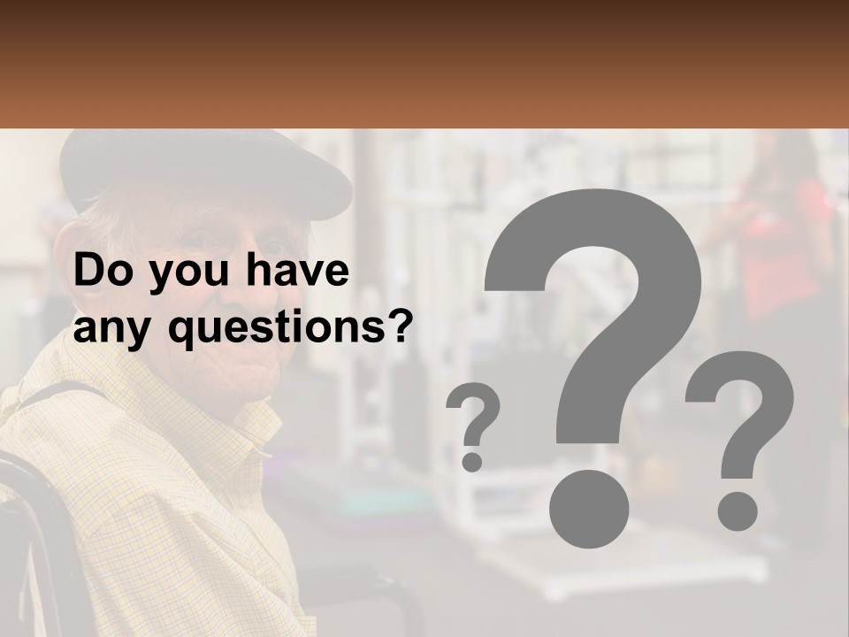 Construction Property Home PowerPoint Template