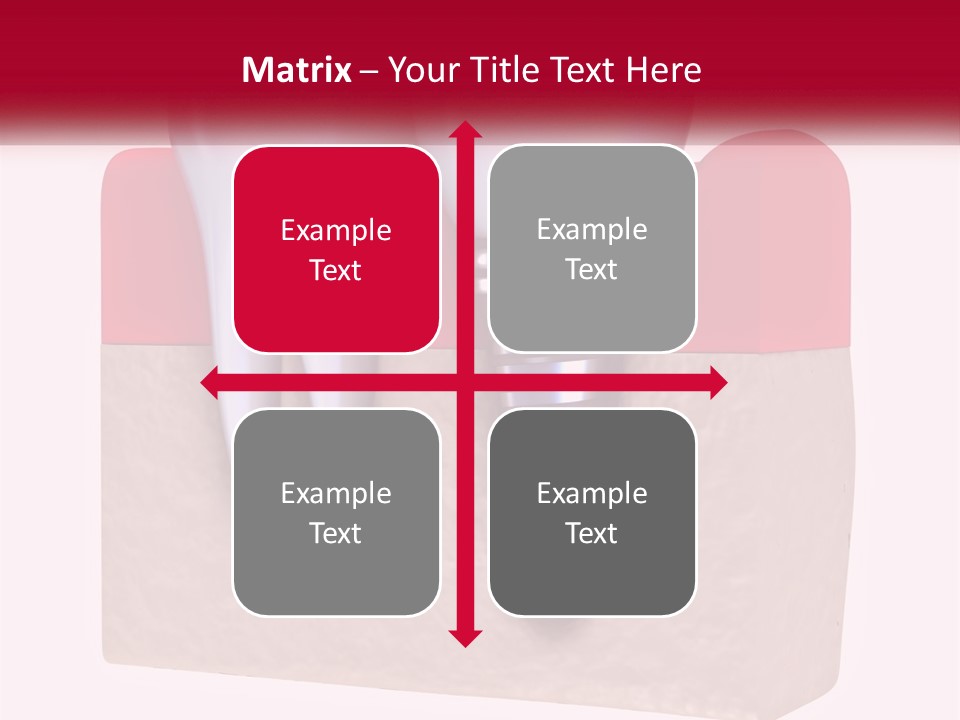 New Ownership Cloud PowerPoint Template