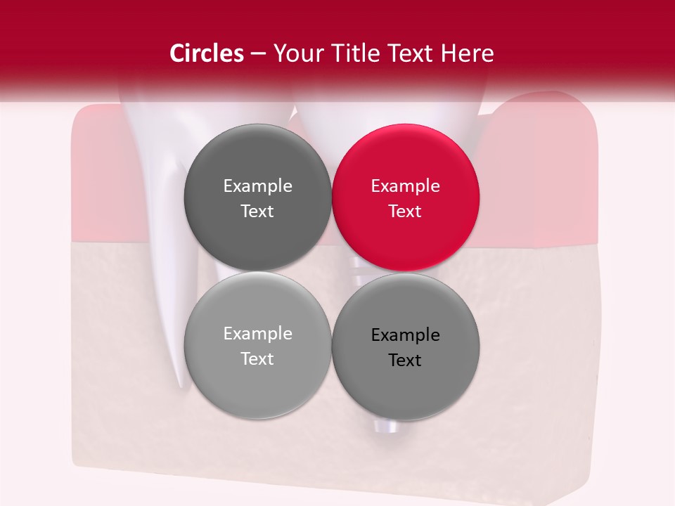 New Ownership Cloud PowerPoint Template