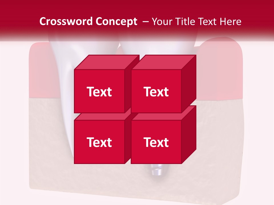 New Ownership Cloud PowerPoint Template
