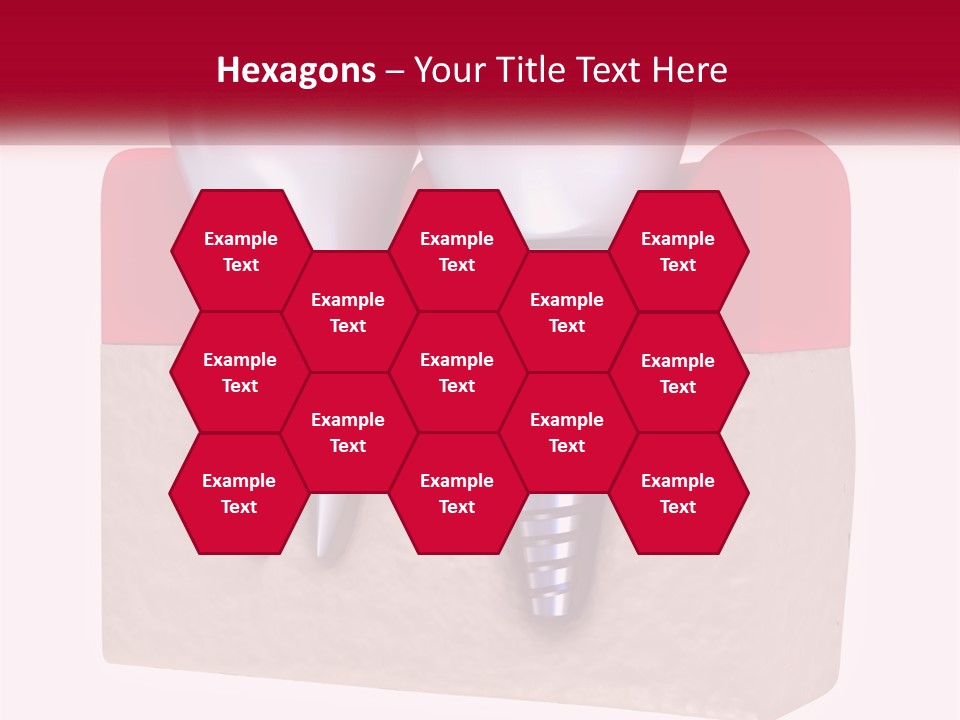 New Ownership Cloud PowerPoint Template
