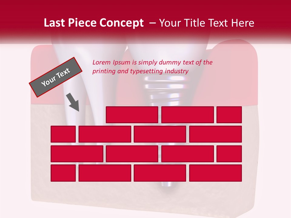 New Ownership Cloud PowerPoint Template