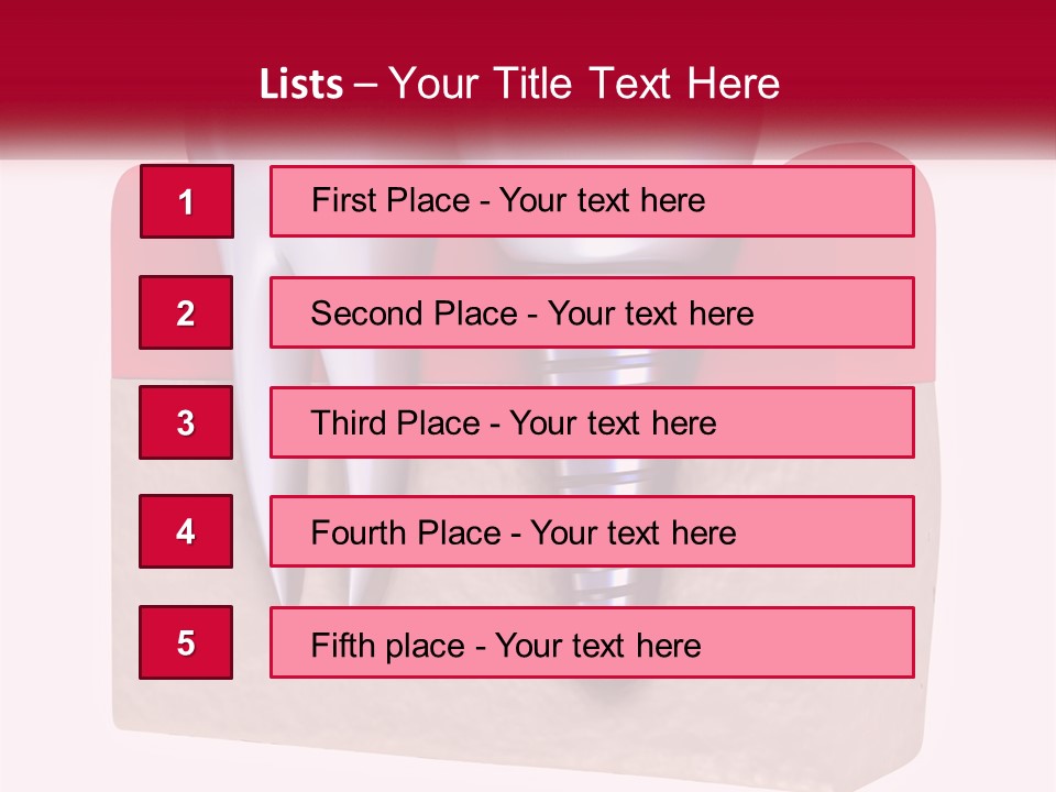 New Ownership Cloud PowerPoint Template