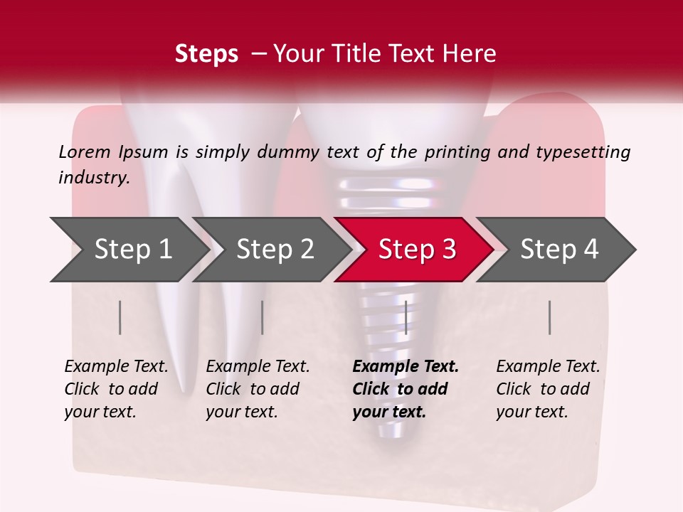 New Ownership Cloud PowerPoint Template