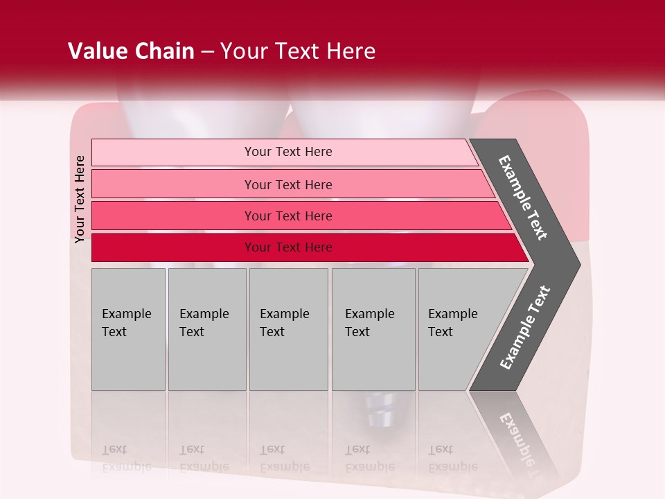 New Ownership Cloud PowerPoint Template