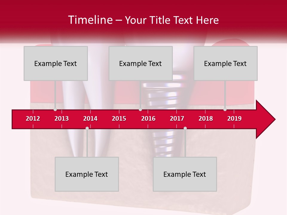 New Ownership Cloud PowerPoint Template