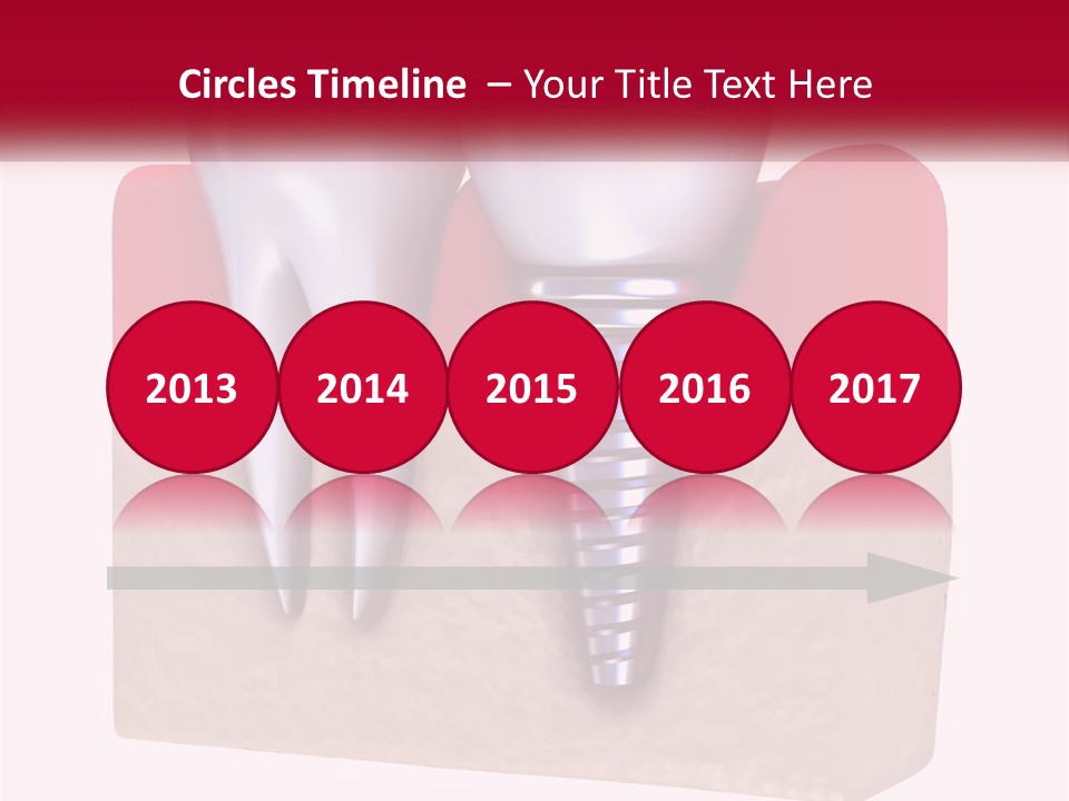 New Ownership Cloud PowerPoint Template