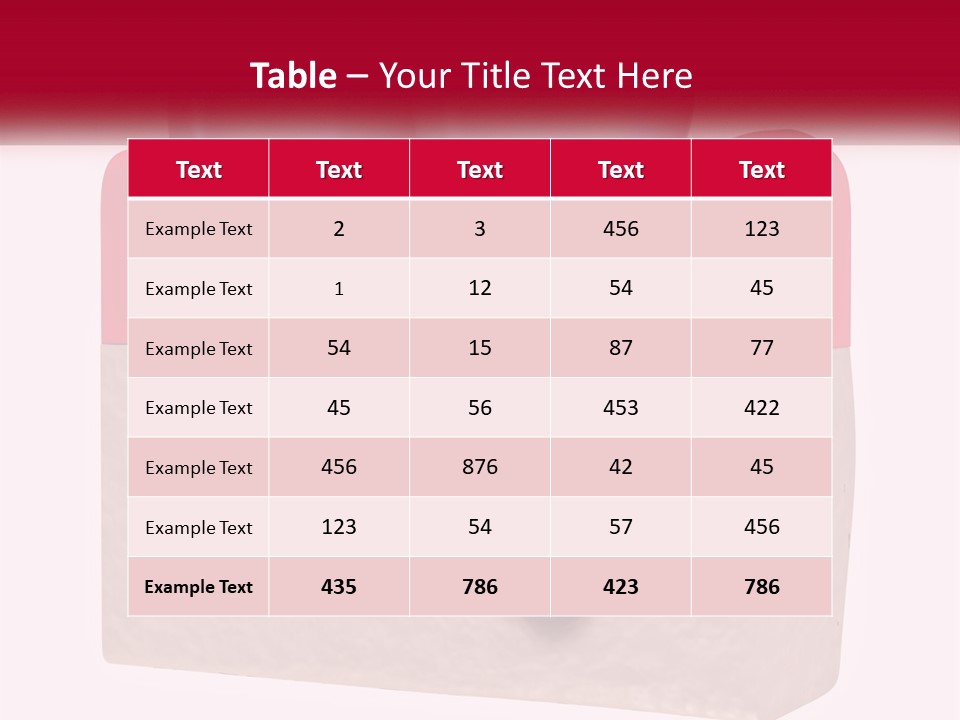 New Ownership Cloud PowerPoint Template