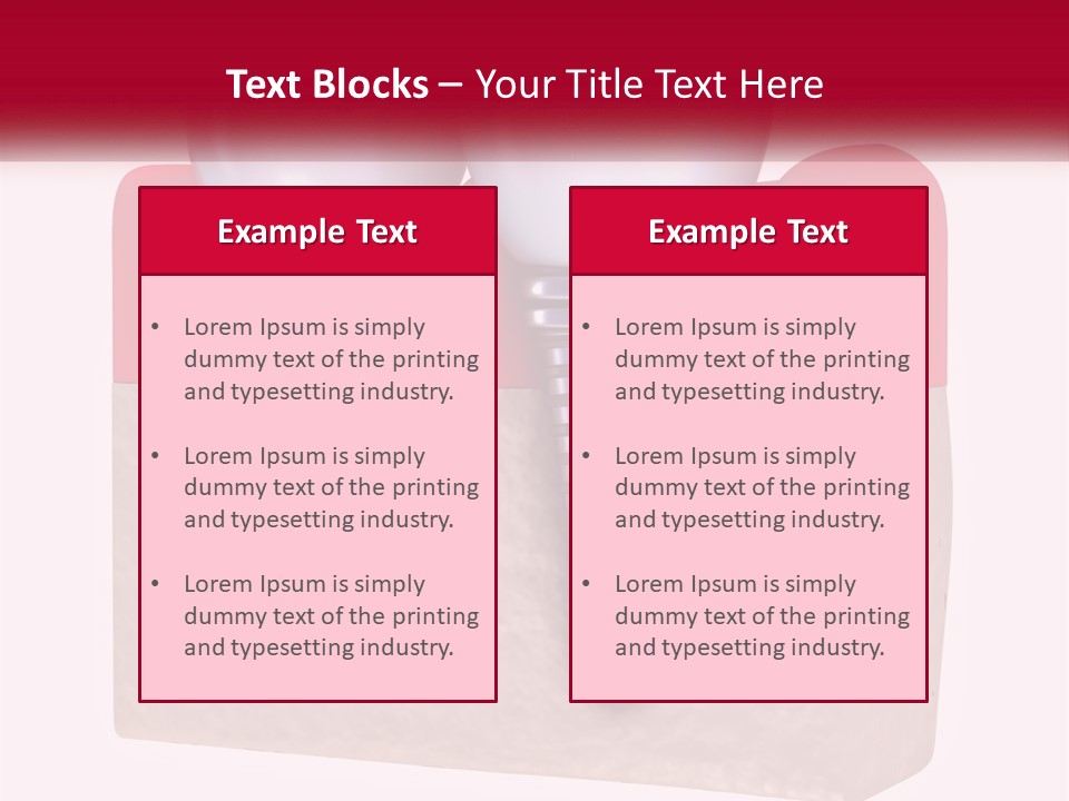 New Ownership Cloud PowerPoint Template