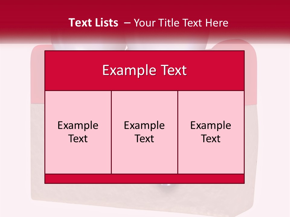 New Ownership Cloud PowerPoint Template