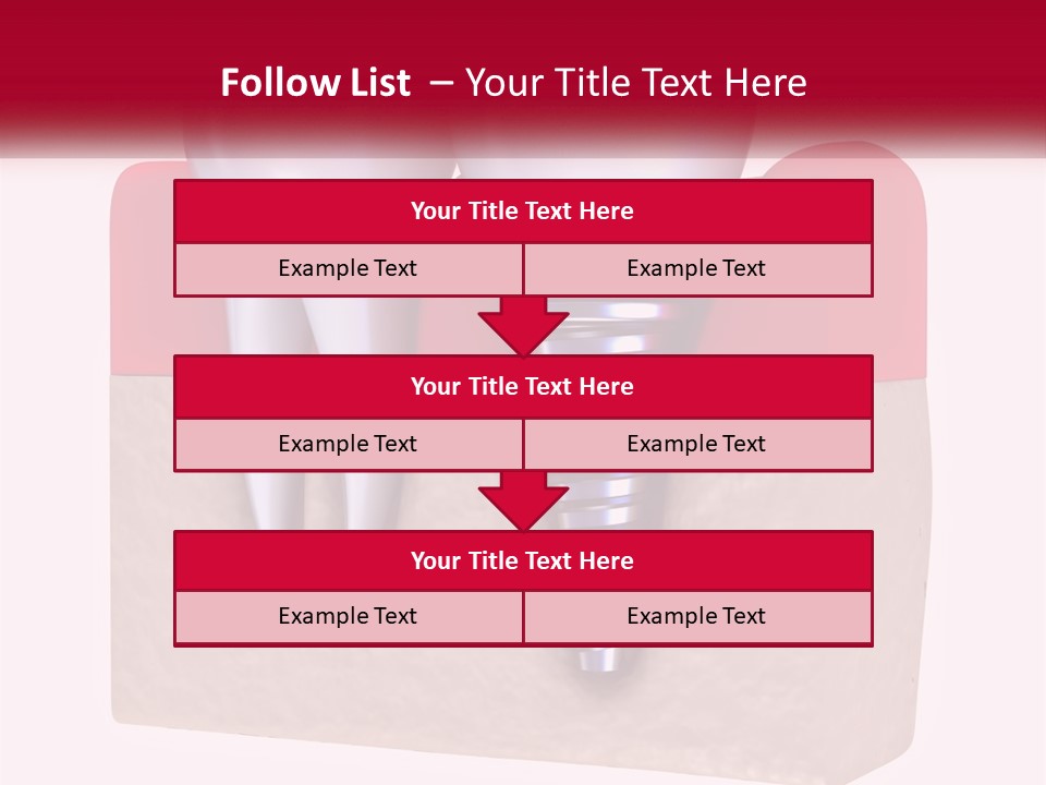New Ownership Cloud PowerPoint Template