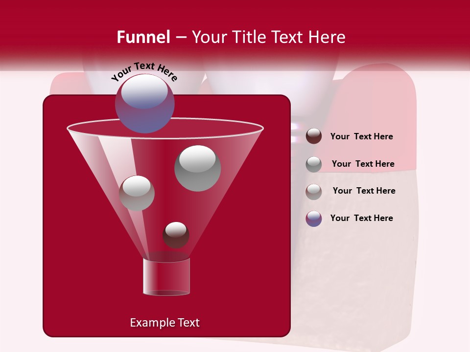 New Ownership Cloud PowerPoint Template