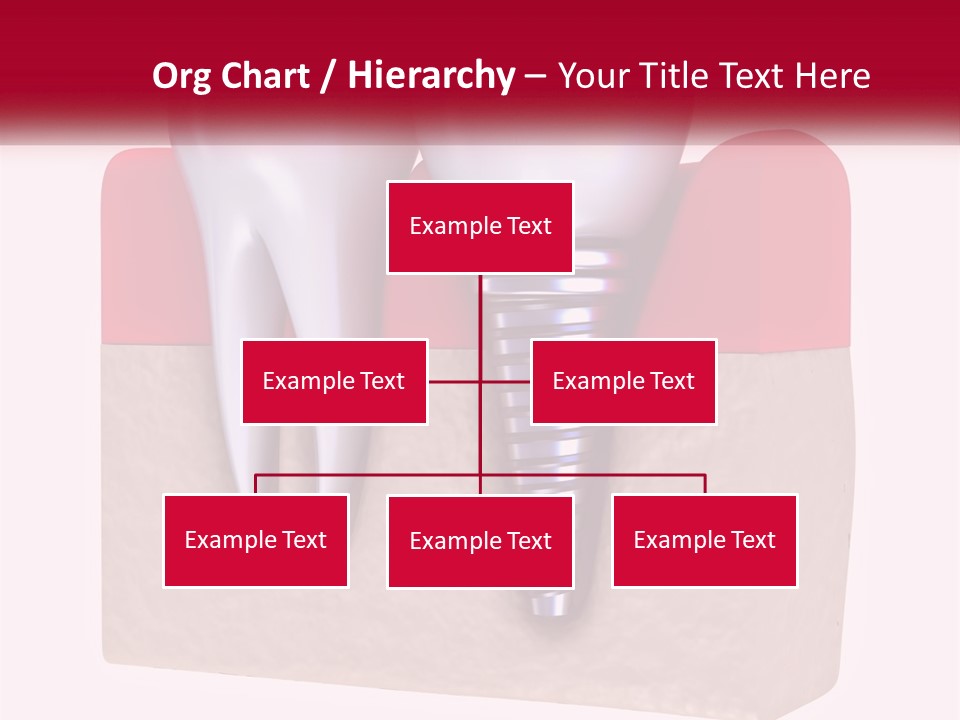 New Ownership Cloud PowerPoint Template