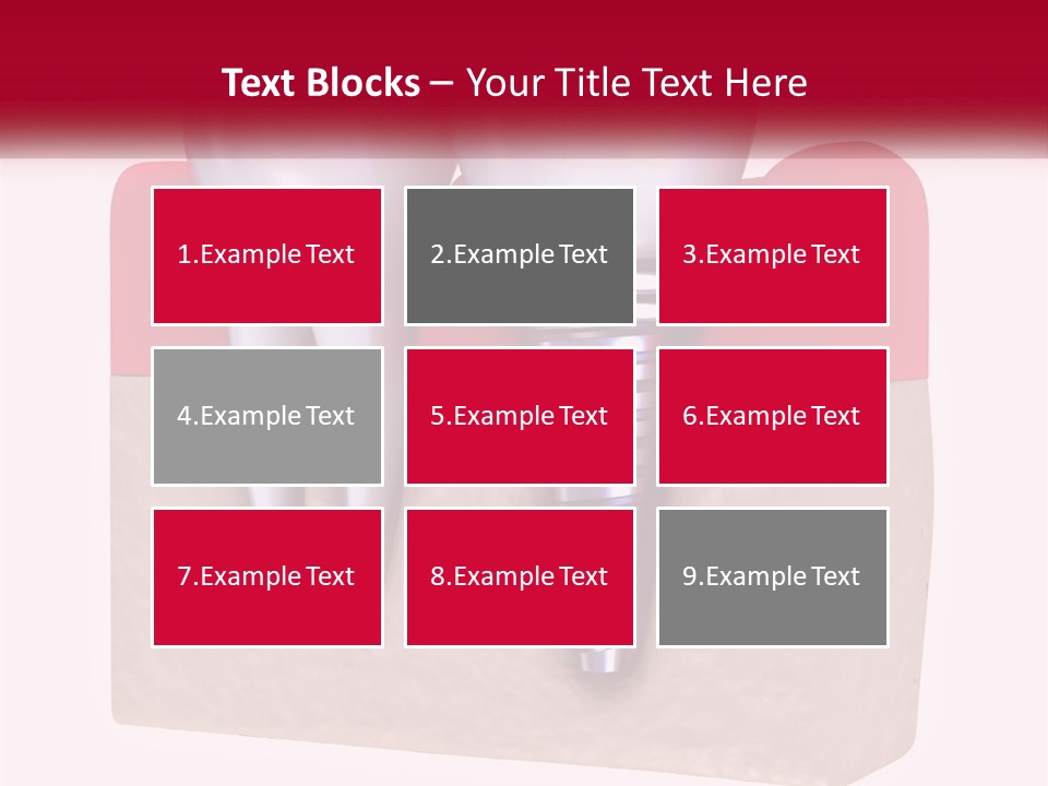 New Ownership Cloud PowerPoint Template