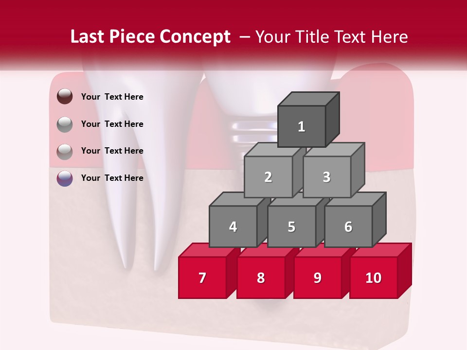 New Ownership Cloud PowerPoint Template