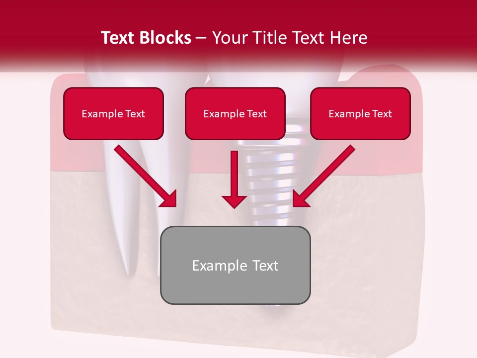 New Ownership Cloud PowerPoint Template