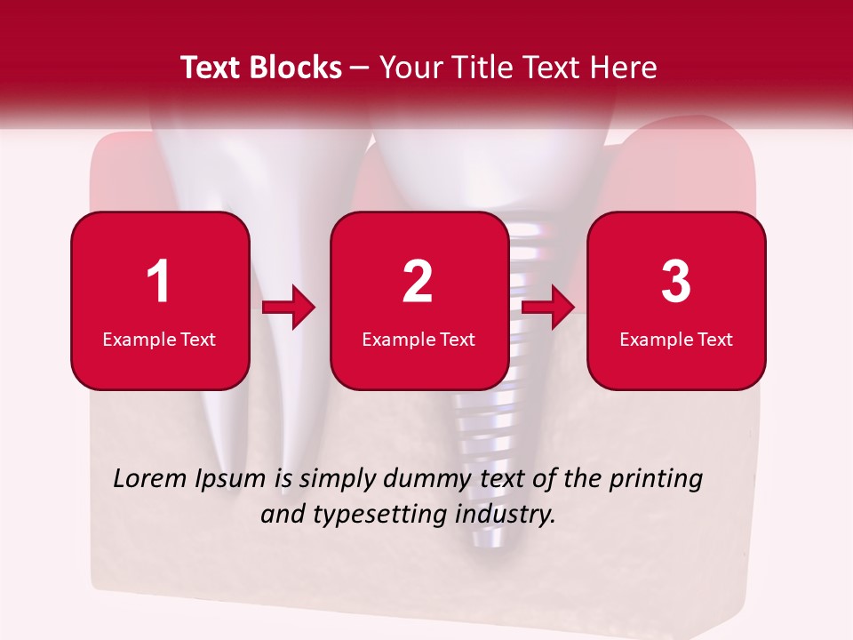 New Ownership Cloud PowerPoint Template