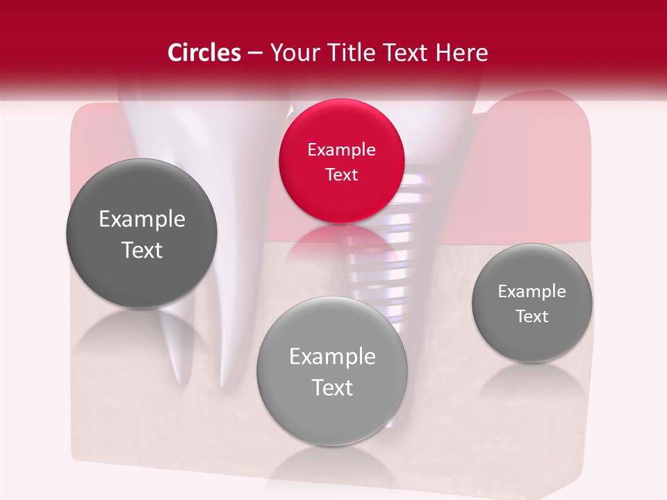 New Ownership Cloud PowerPoint Template