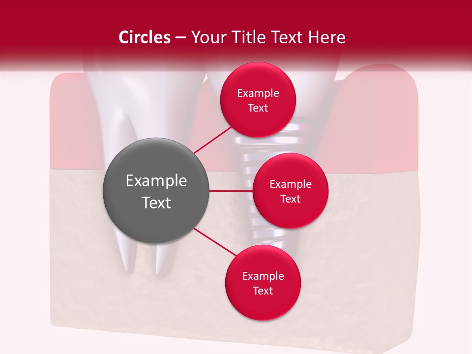 New Ownership Cloud PowerPoint Template