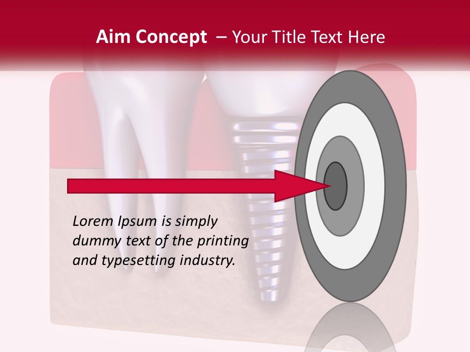 New Ownership Cloud PowerPoint Template