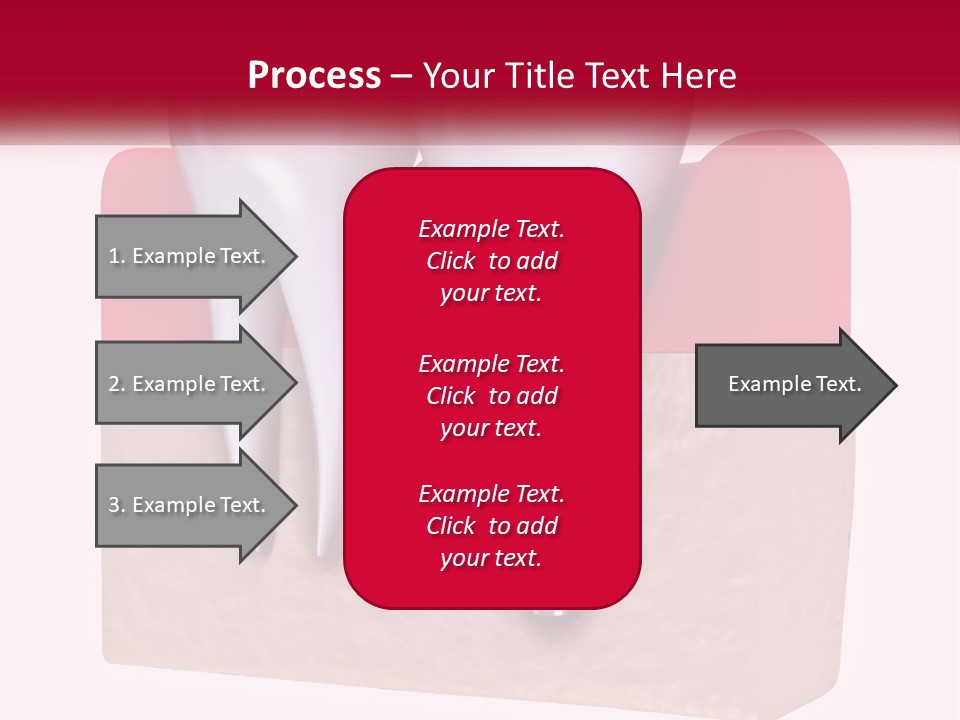 New Ownership Cloud PowerPoint Template