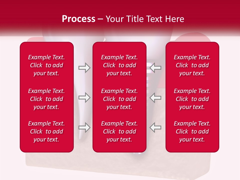 New Ownership Cloud PowerPoint Template