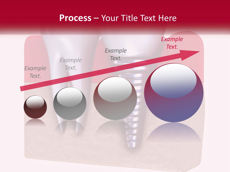 New Ownership Cloud PowerPoint Template