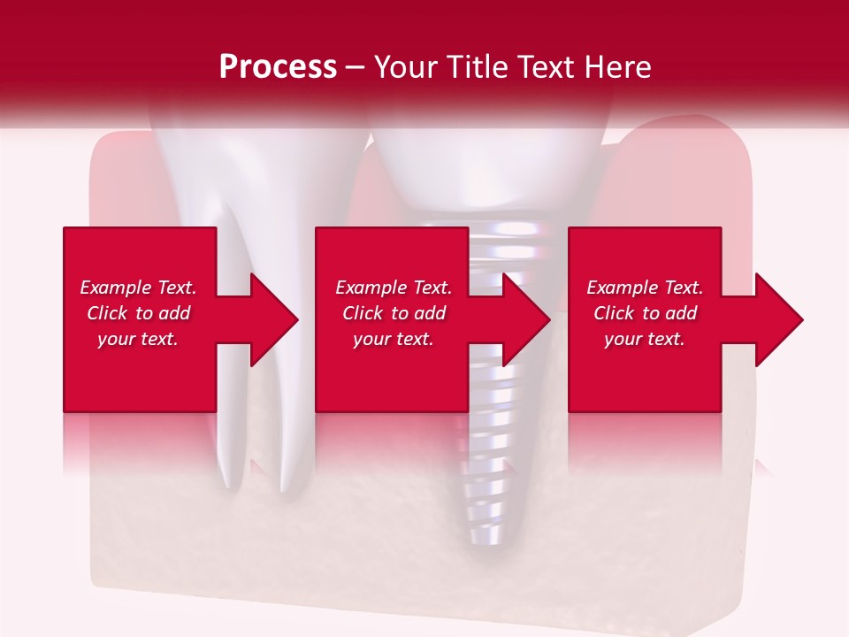 New Ownership Cloud PowerPoint Template