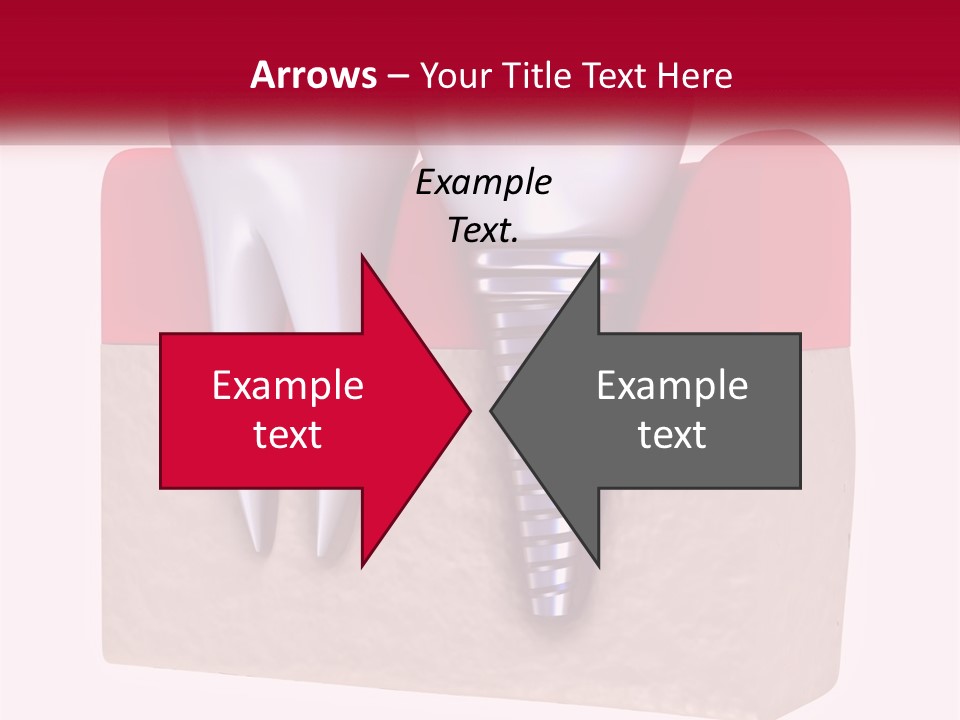 New Ownership Cloud PowerPoint Template