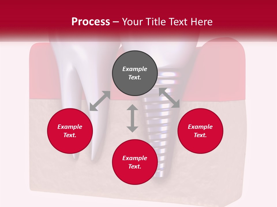 New Ownership Cloud PowerPoint Template