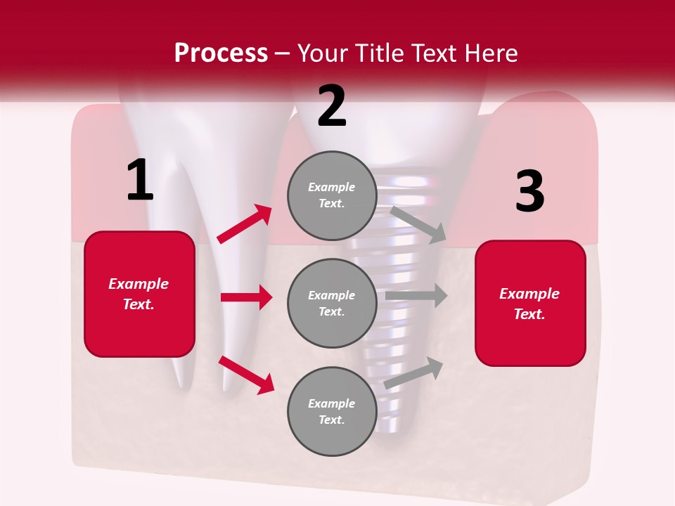New Ownership Cloud PowerPoint Template