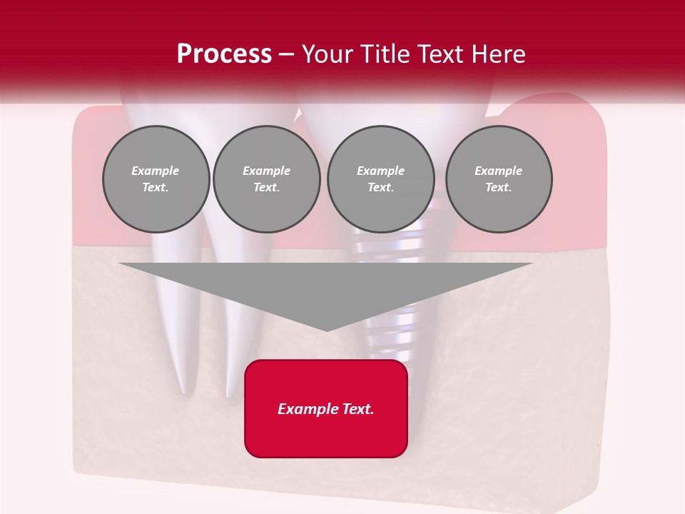 New Ownership Cloud PowerPoint Template