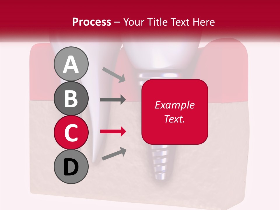 New Ownership Cloud PowerPoint Template