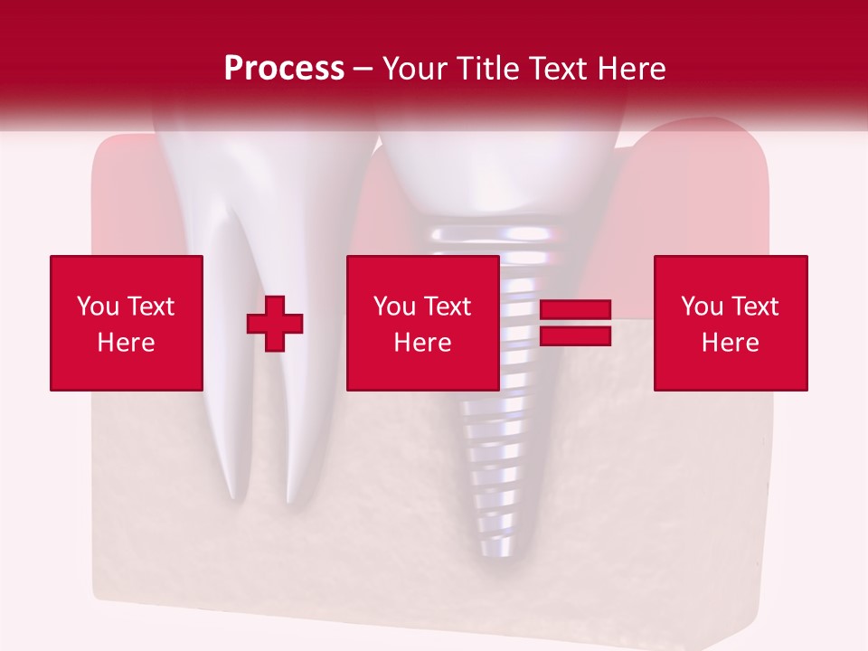 New Ownership Cloud PowerPoint Template